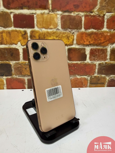 О10 Б/У ст. iPhone 11 Pro 4GB/256GB 76% 353845106932271 №e00453095