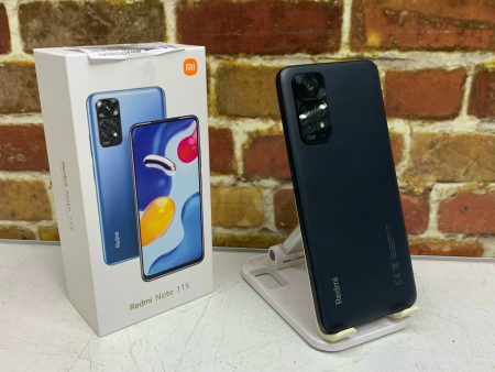 О7 Б/У ст. Redmi 9С NFC 3GB/64GB (кор) 866236054079648 №e00453393