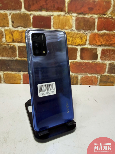 О10 Б/У ст. Oppo a74 4GB/128GB 861100050564273 №e00453622