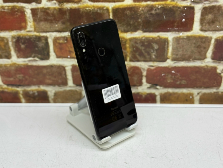 О1 Б/У ст. Redmi Note 7 3GB/32GB 862643041923560 №e00453498