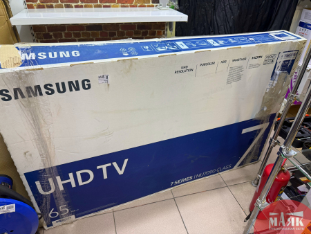 О1 Б/У Телевизор Samsung 7090 65 №e00453853