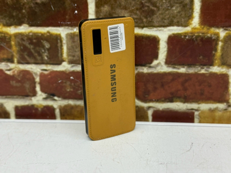 О1 Б/У Power Bank Samsung 30 000 №e00453896