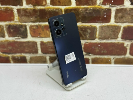 О1 Б/У ст. Redmi Note 12 8GB/256GB 860962065383283 №e00454233