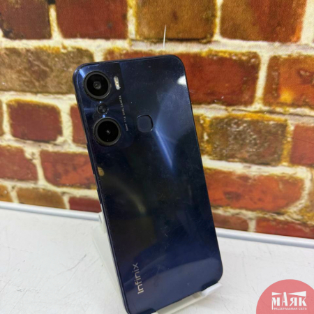 О1 Б/У ст. Infinix hot 12 Pro 8GB/128GB 354772760696605 №e00454553