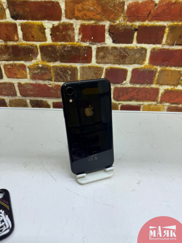 О1 Б/У ст. iPhone XR 3GB/64GB 77% 352884115191935 №e00454587