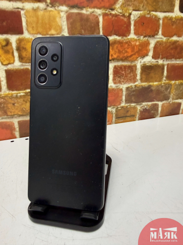 О10 Б/У ст. Samsung Galaxy A52 4GB/128GB 355595470439290 №e00454627
