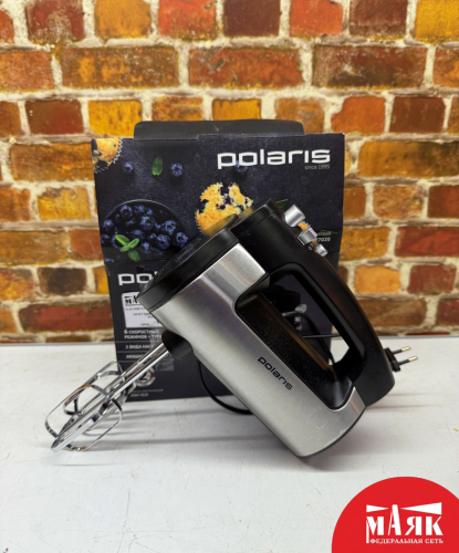 О5 Б/У Блендер polaris phm7020 №e00459182