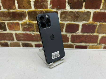 О1 Б/У ст. iPhone 15 Pro Max (Китай) 4GB/1TB 357240984560004 №e00455301