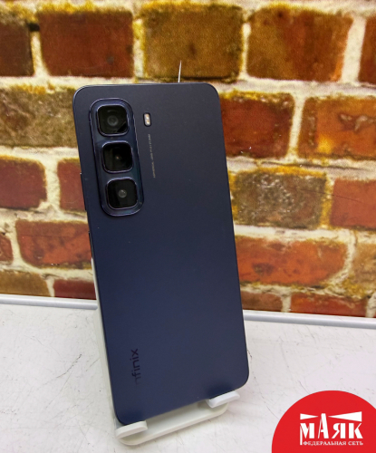О1 Б/У ст. Infinix HOT 50 6GB/256GB 359747503754924 №e00455423