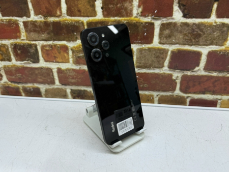 О1 Б/У ст. Redmi 12 8GB/256GB 865167071178249 №e00455451