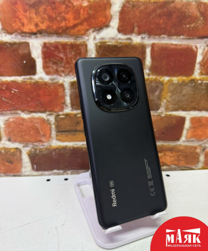 О9 Б/У ст. Redmi Note 14 Pro+ 5G 8GB/256GB 863541079334800 №e00455459
