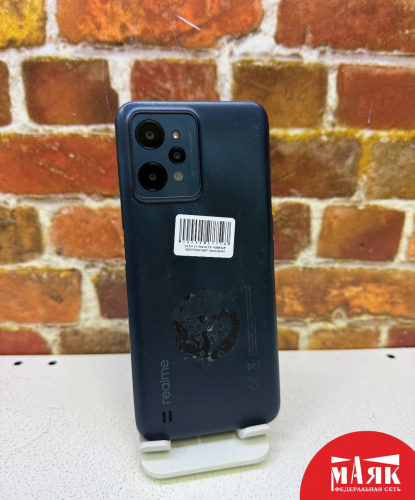 О4 Б/У ст. Realme С31 4GB/64GB 865070059478997 №e00455483