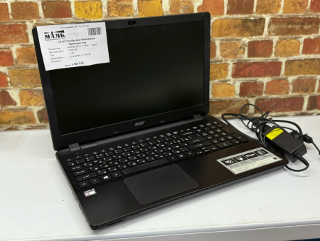 О5 Б/У Ноутбук Acer №e00455699