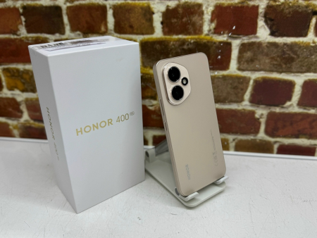 О1 Б/У ст. Honor 400 8GB/256GB 864478079480946 №e00455812