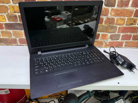 О2 Б/У ноутбук lenovo ideapad №e00455902