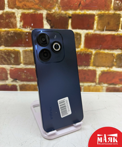 О1 Б/У ст. Infinix Smart 8 3GB/64GB 356705524357187 №e00456459