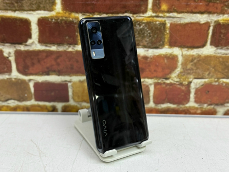 О7 Б/У ст. Vivo Y31 4GB/128GB 863195057802419 №e00456611