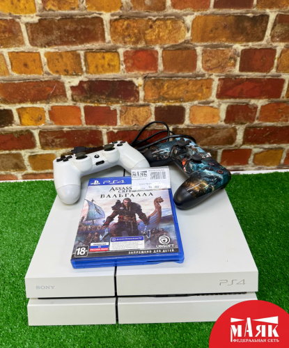 О3 Б/У PS 4 №e00456727