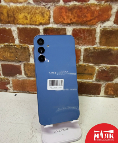 О9 Б/У ст. Samsung A15 8GB/256GB 354383936749920 №e00456963