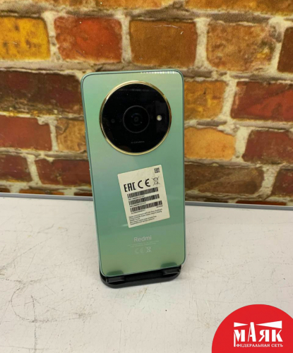 О5 Б/У ст. Redmi A3x 3GB/64GB 866659070887367 №e00457175