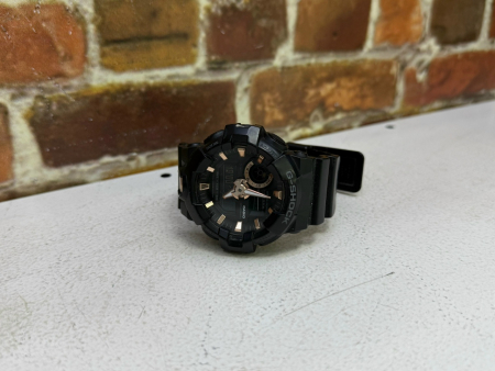 О2 Б/У часы наручные g shock 5522 кор №e00457231