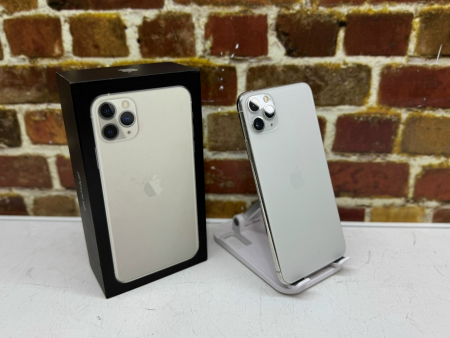 О1 Б/У ст. iPhone 11 Pro Max 4GB/64GB 72% 352859110722850 №e00457495