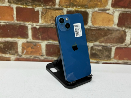 О3 Б/У ст. iPhone 13 4GB/128GB 79% 355939499882900 №e00457982