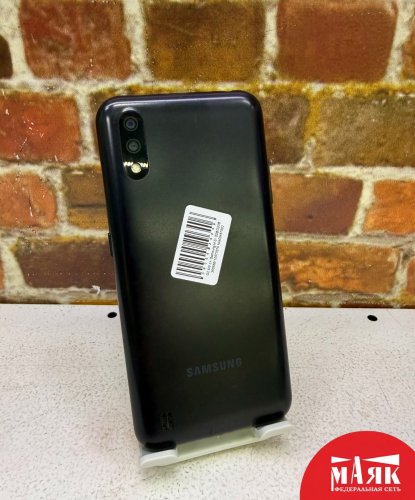 О2 Б/У ст. Samsung M 01 2GB/32GB 355686110577076 №e00457992