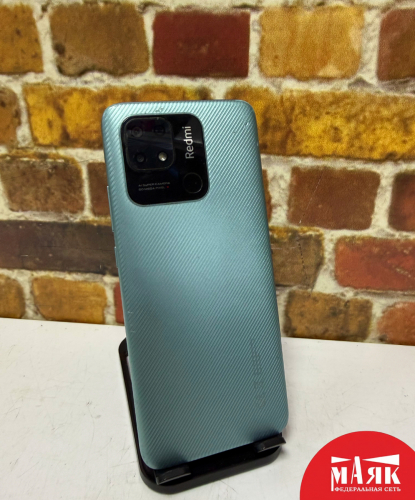 О10 Б/У ст. Redmi 10с 4GB/64GB 868860061597181 №e00457994
