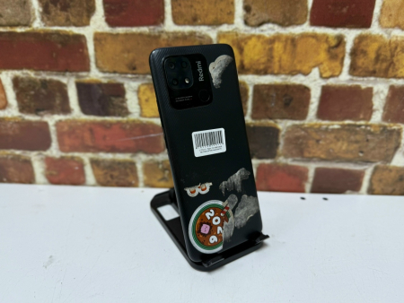 О10 Б/У ст. Redmi 10C 4GB/128GB 862229061657385 №e00458378