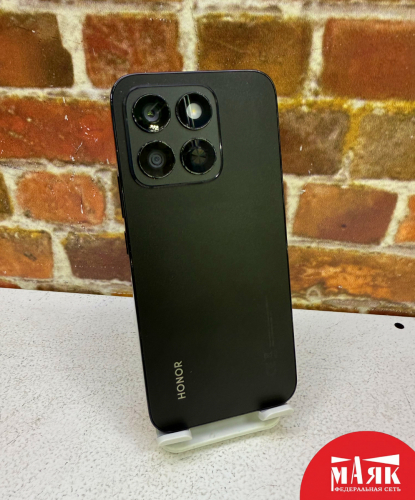 О2 Б/У ст. Honor X8c 6GB/128GB (kop) 862525083119589 №e00463460