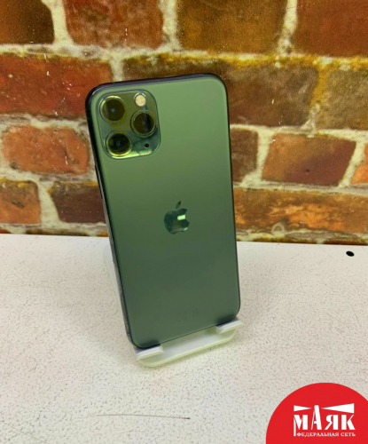 О2 Б/У ст. iPhone 11 Pro 4GB/64GB 86% 352821110578229 №e00458634