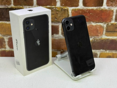 О4 Б/У ст. iPhone 11 6GB/128GB 69% (кор) 356546104419231 №e00458671