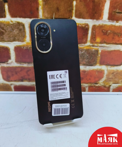 О1 Б/У ст. Redmi A5 3GB/64GB 869293089024427 №e00458738