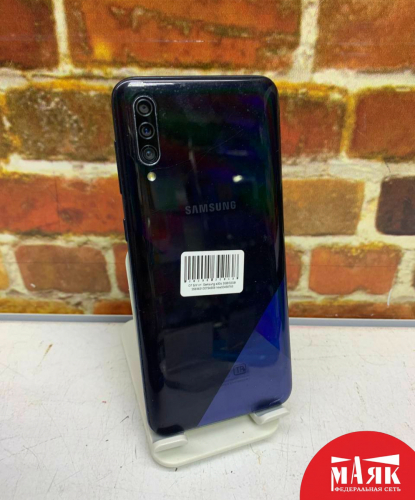 О7 Б/У ст. Samsung a30s 3GB/32GB 358363100794908 №e00458765