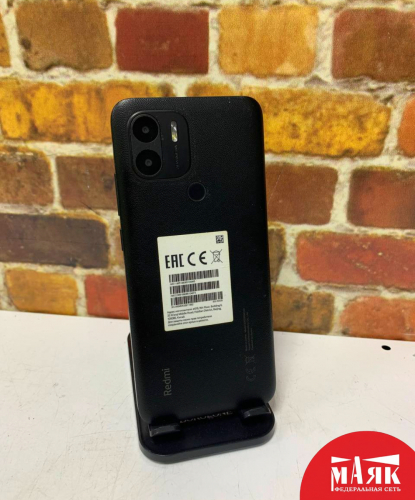 О10 Б/У ст. Redmi A2+ 4GB/64GB 865189065104965 №e00459008