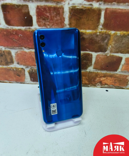 О9 Б/У ст. Honor 10 lite 3GB/64GB 864449049366267 №e00459100