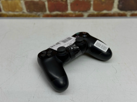 О7 Б/У Джойстик PS 4 (ориг) №e00459168