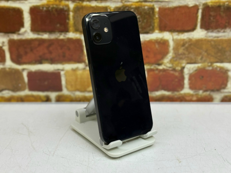 О7 Б/У ст. iPhone 12 4GB/128GB 100% 358209595566527 №e00459197