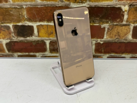 О5 Б/У ст. iPhone xs max 4GB/256GB 357327094915655 №e00459656
