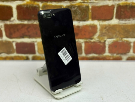 О7 Б/У ст. Oppo A3s 6GB/128GB 861609041402955 №e00459743
