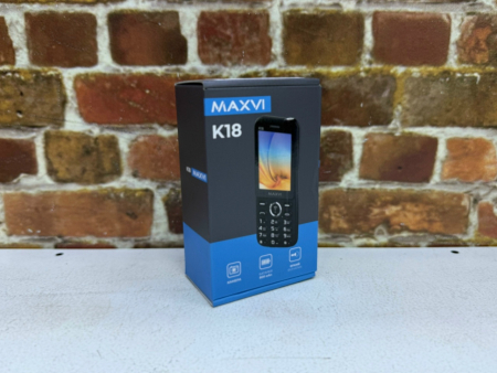 О2 ст Maxvi k18 354781161780462 №К00011404