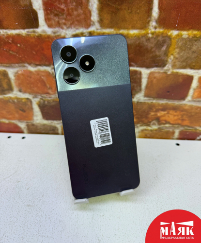 О4 Б/У ст. Realme Note 50 4GB/128GB 860644072784899 №e00460076