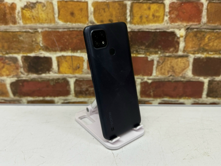 О5 Б/У ст. Realme C21 4GB/64GB 865628052756816 №e00460613