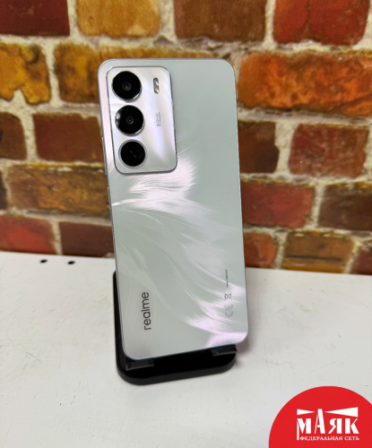 О10 Б/У ст. Realme C71 8GB/128GB 869560075539075 №e00460697