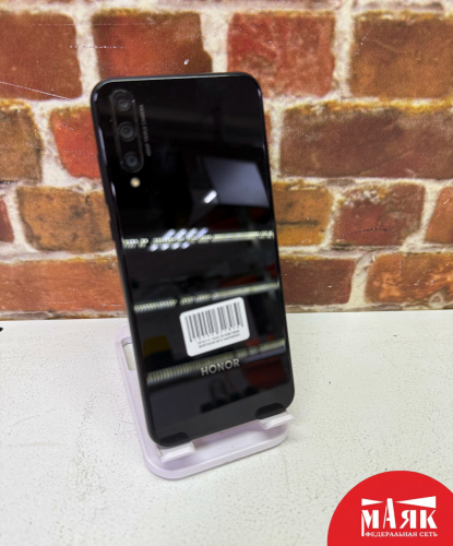О9 Б/У ст. Honor 30i 4GB/128GB 862873043619474 №e00460842