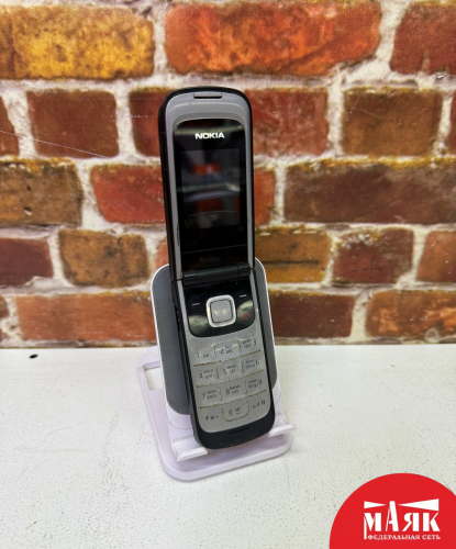 О9 Б/У ст. Nokia 2720 Flip 359350033912531 №e00462422