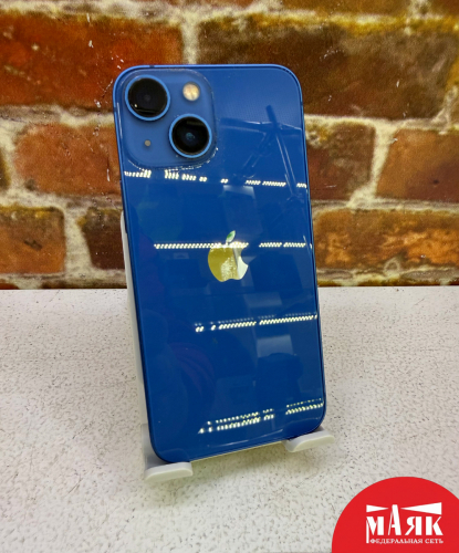 О2 Б/У ст. iPhone 13 mini 4GB/128GB 77% 355962310137783 №e00461068