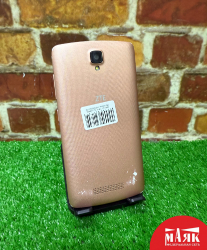 О3 Б/У ст. ZTE L5 Plus 1GB/8GB 860740031414410 №e00461229