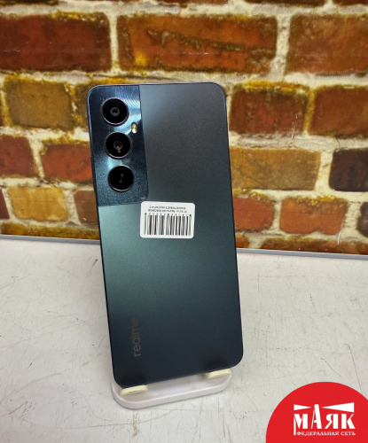 О7 Б/У ст. Realme C65 8GB/256GB 864949070698579 №e00461410